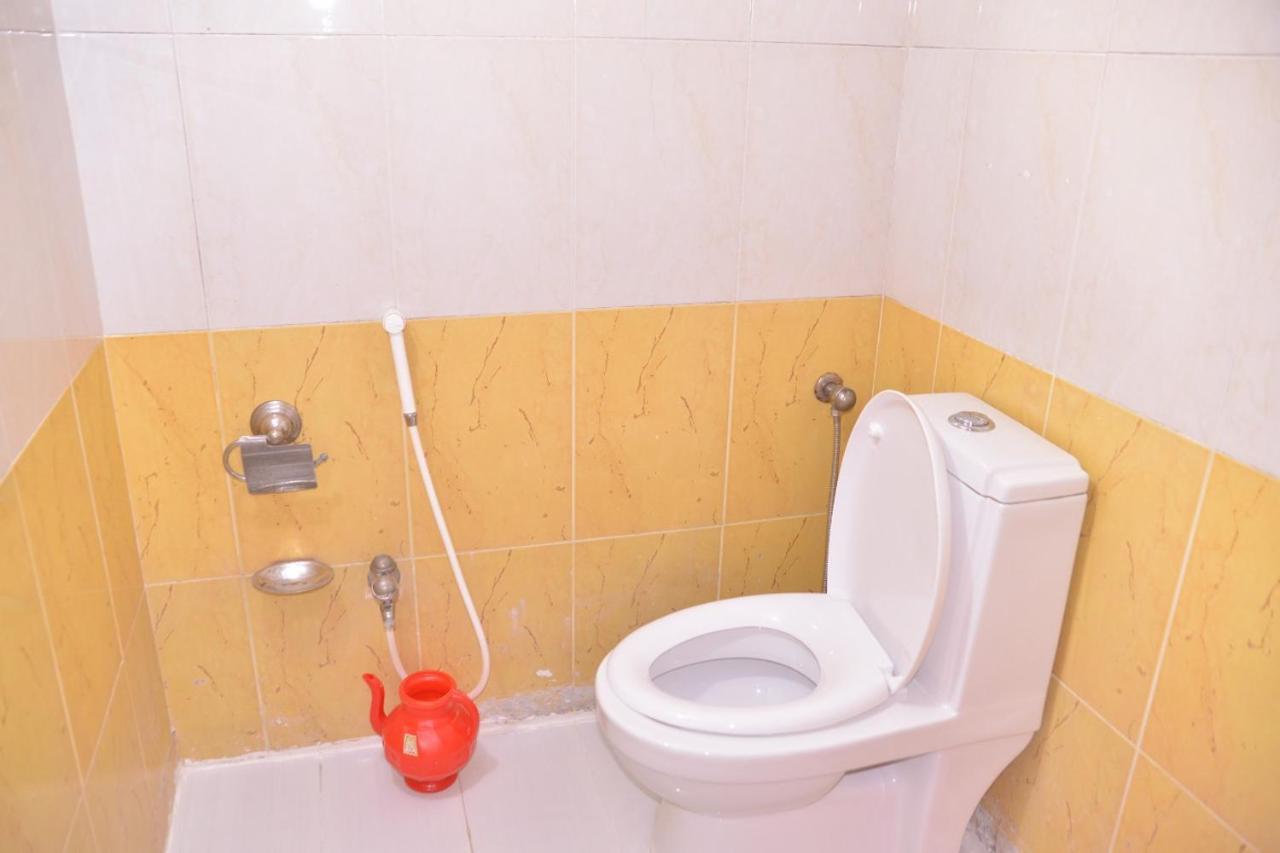 איסלמאבד Redbury Guesthouse מראה חיצוני תמונה
