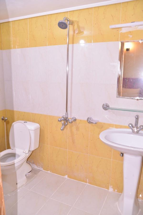איסלמאבד Redbury Guesthouse מראה חיצוני תמונה