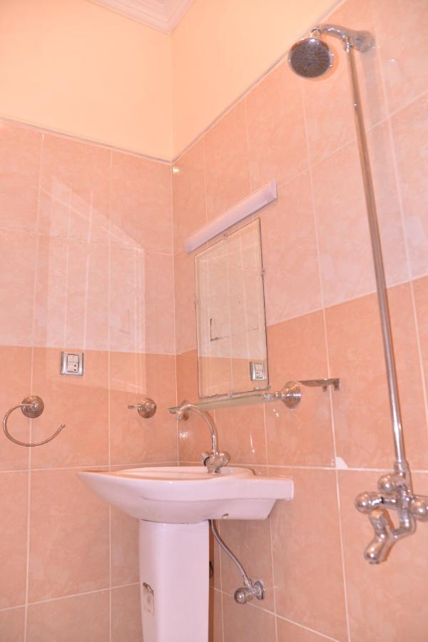 איסלמאבד Redbury Guesthouse מראה חיצוני תמונה