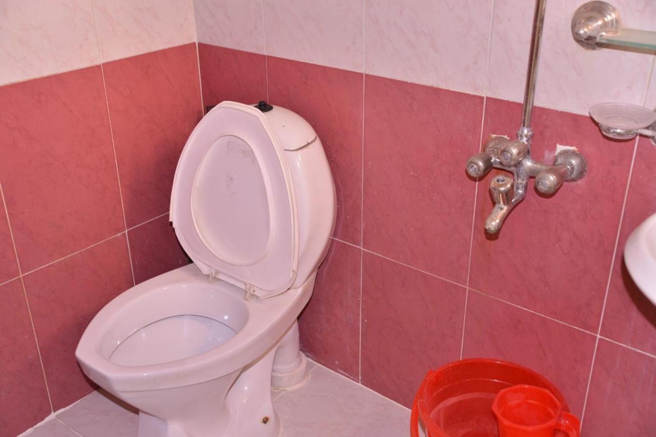 איסלמאבד Redbury Guesthouse מראה חיצוני תמונה