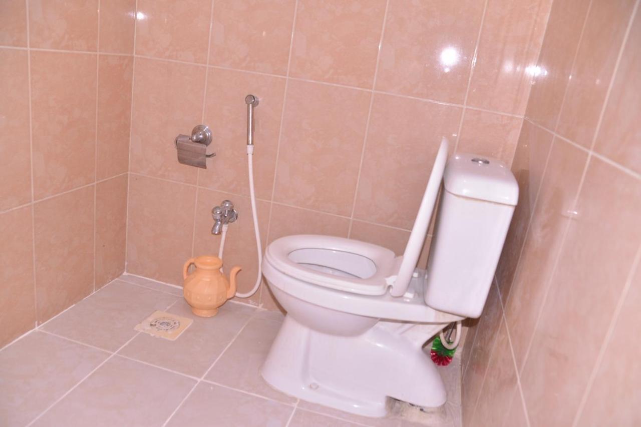 איסלמאבד Redbury Guesthouse מראה חיצוני תמונה